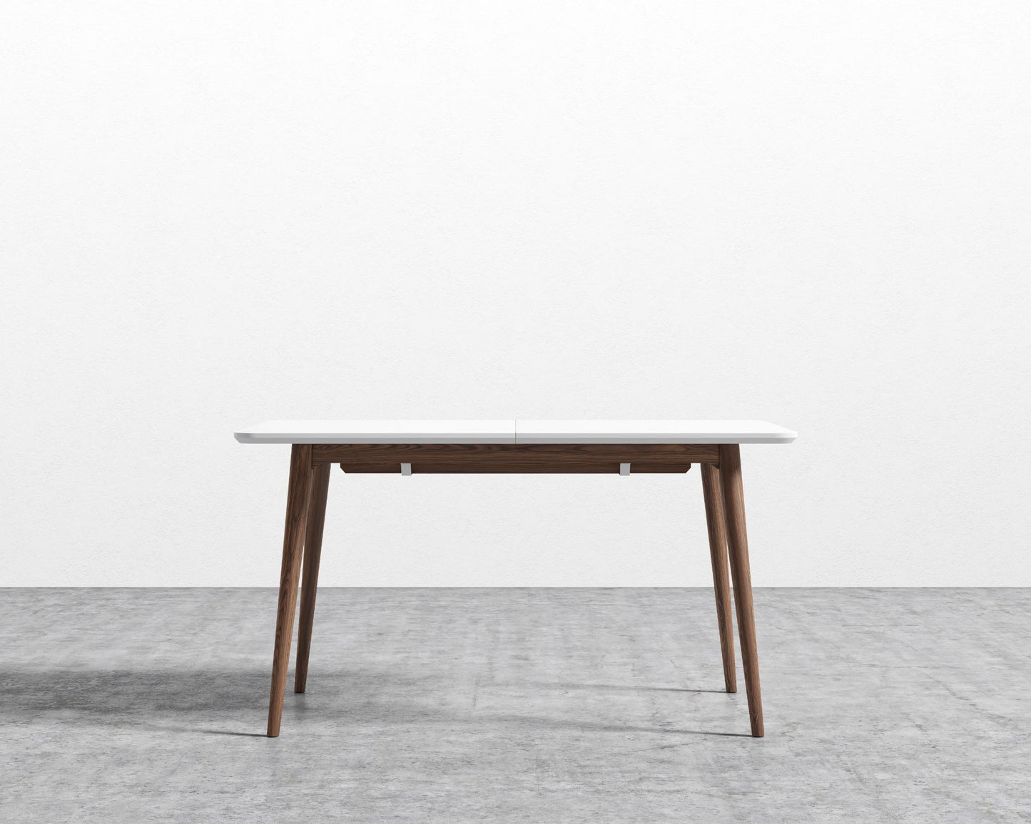 Marcus Dining Table - Walnut