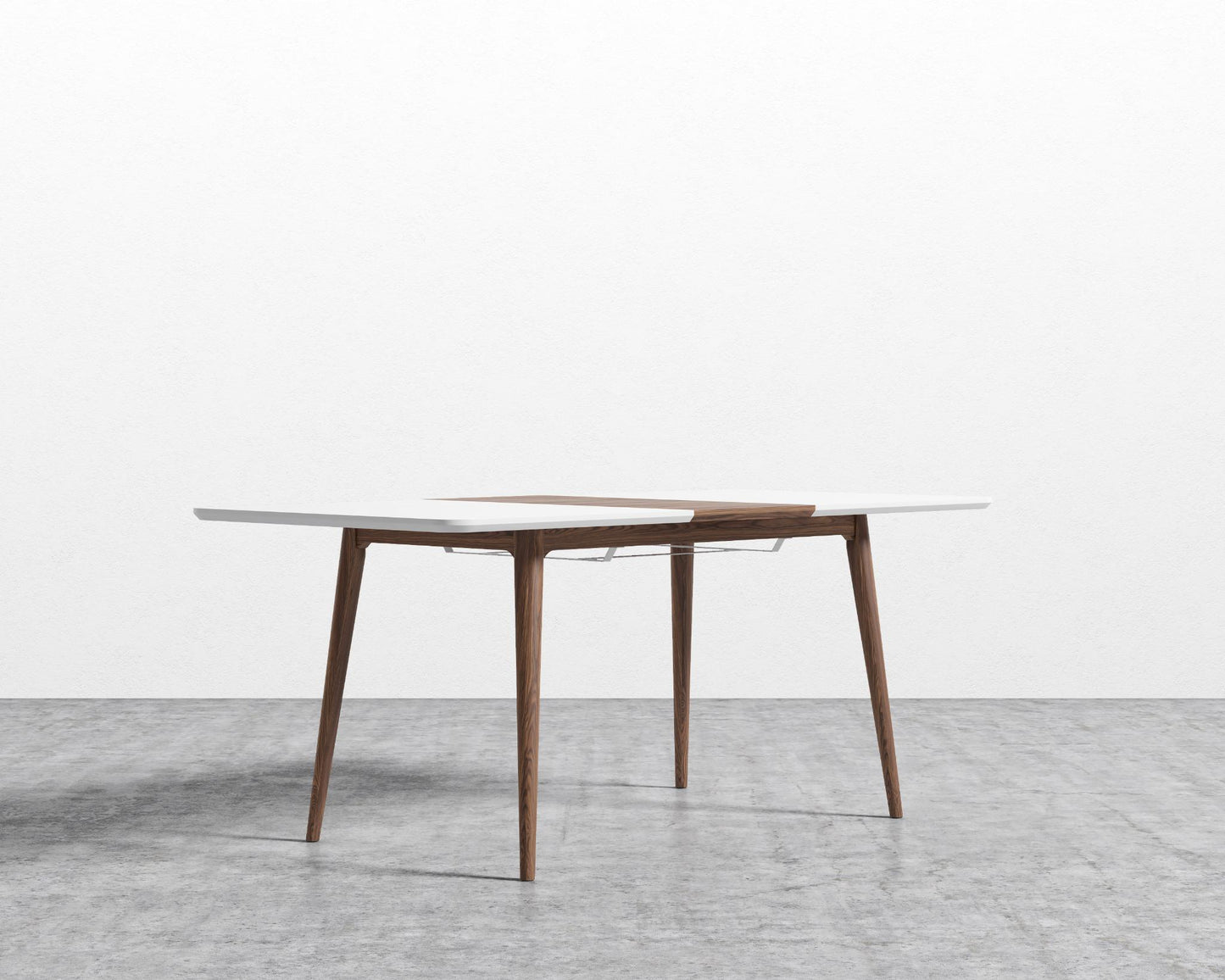 Marcus Dining Table - Walnut