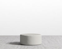 Nova Pouf Large - Modern Felt - Alesund