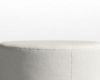 Nova Pouf Large - Modern Felt - Alesund