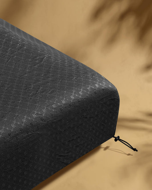 Mika Outdoor Armless Open Right 3 Seater Cover