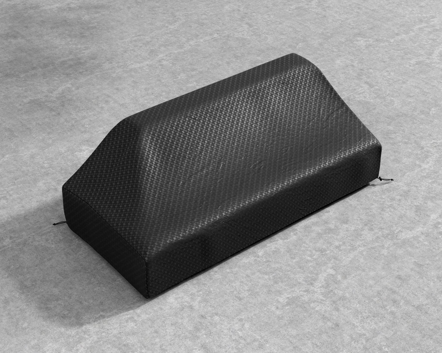 Mika-Open-Left-Seater-Cover