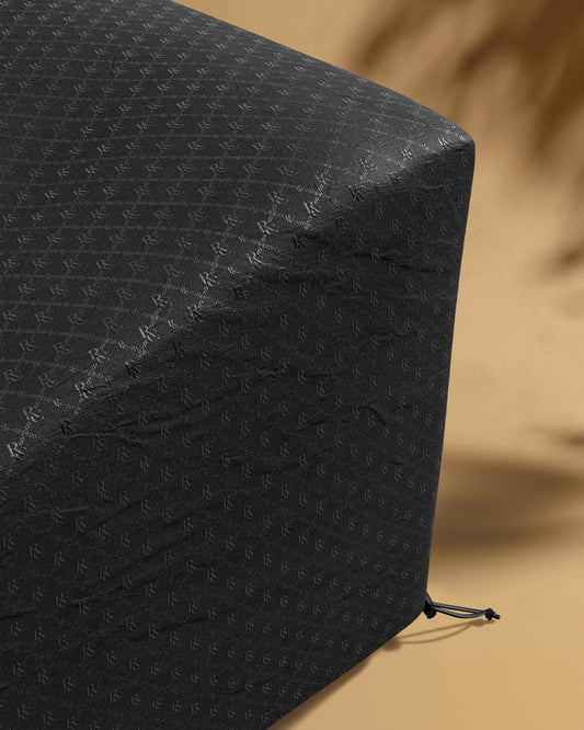 Mika Outdoor Left Arm Chaise Cover