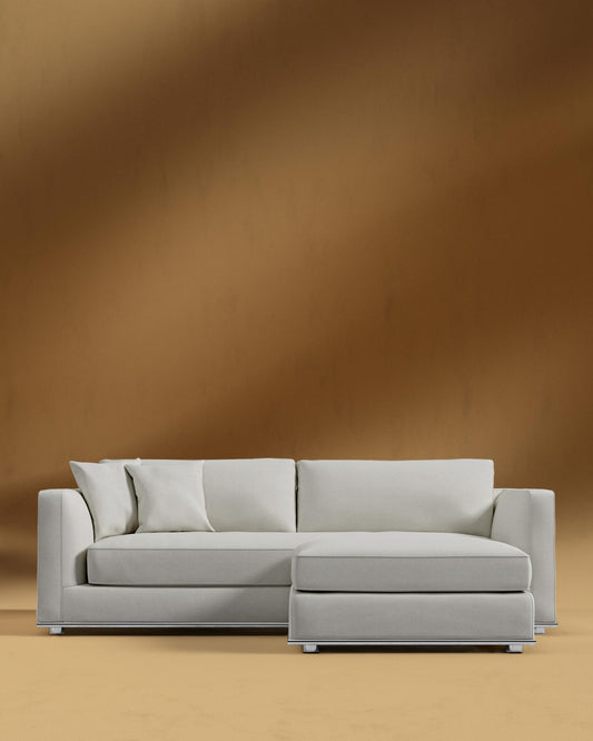 Milo Sleeper Sectional
