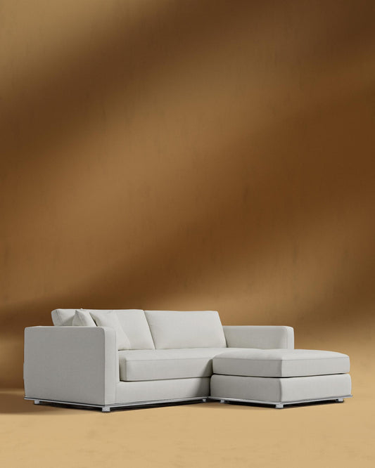 Milo Sleeper Sectional