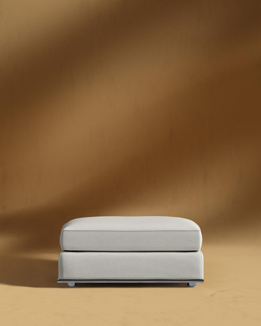 Milo Sleeper 88" - Ottoman