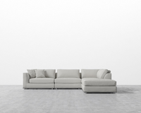Milo Corner Sectional