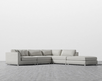 Milo Corner Sectional