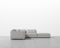 Milo Corner Sectional