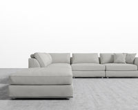Milo Corner Sectional - Alesund