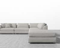 Milo Corner Sectional