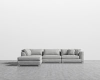 Milo Corner Sectional - Malmo