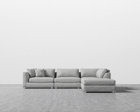 Milo Corner Sectional