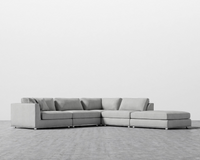 Milo Corner Sectional
