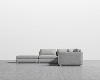 Milo Corner Sectional - Malmo