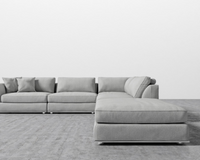 Milo Corner Sectional