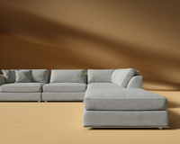 Milo Corner Sectional