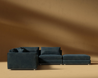Milo Corner Sectional