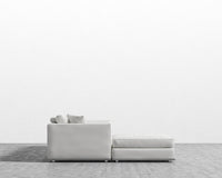 Milo Modular Sectional - Trento Eggshell