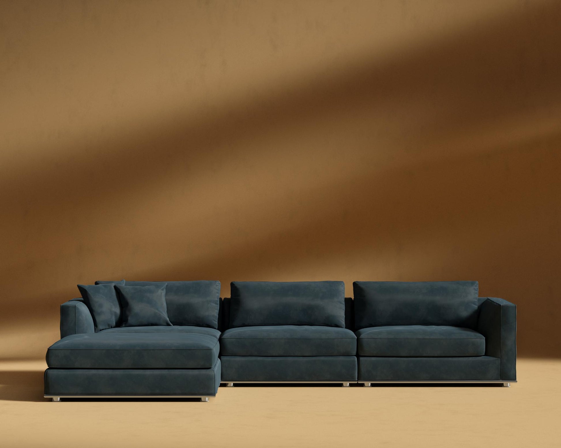 Milo_Modular_Sectional_Plush_Velvet_Prussian