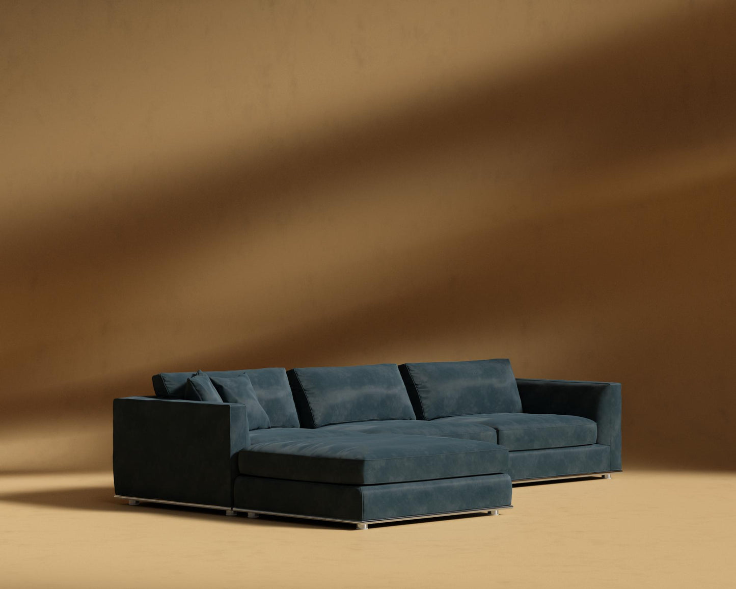 Milo_Modular_Sectional_Plush_Velvet_Prussian