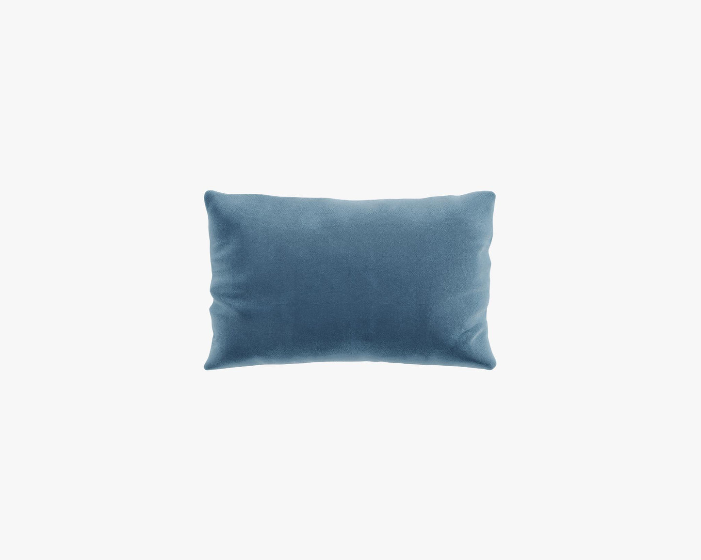 Rectangular Throw Pillow - Plush Velvet - Solstice 2022