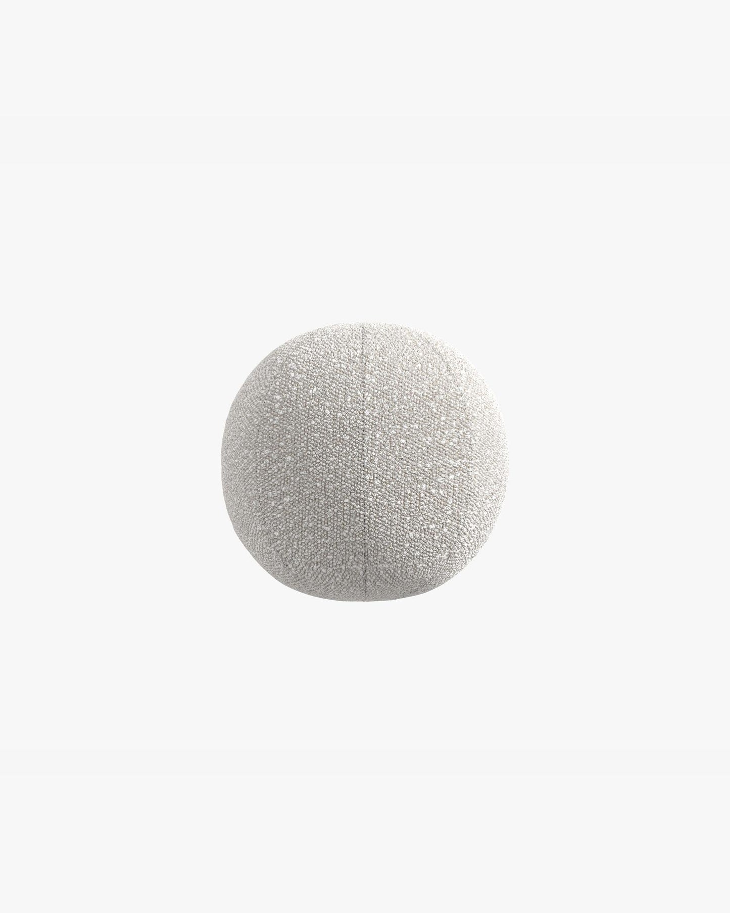 Sphere Pillow