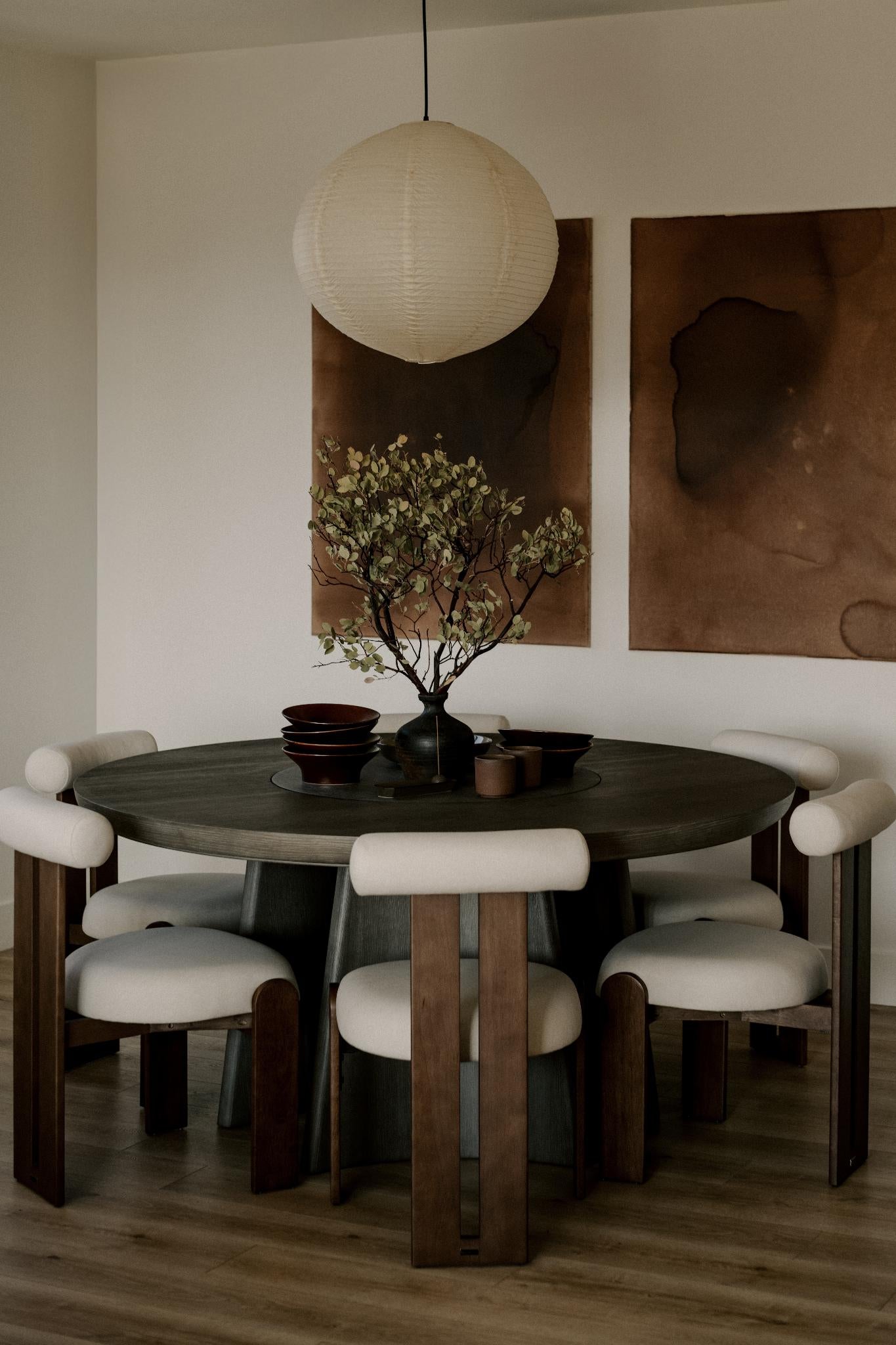 Verona Dining Table