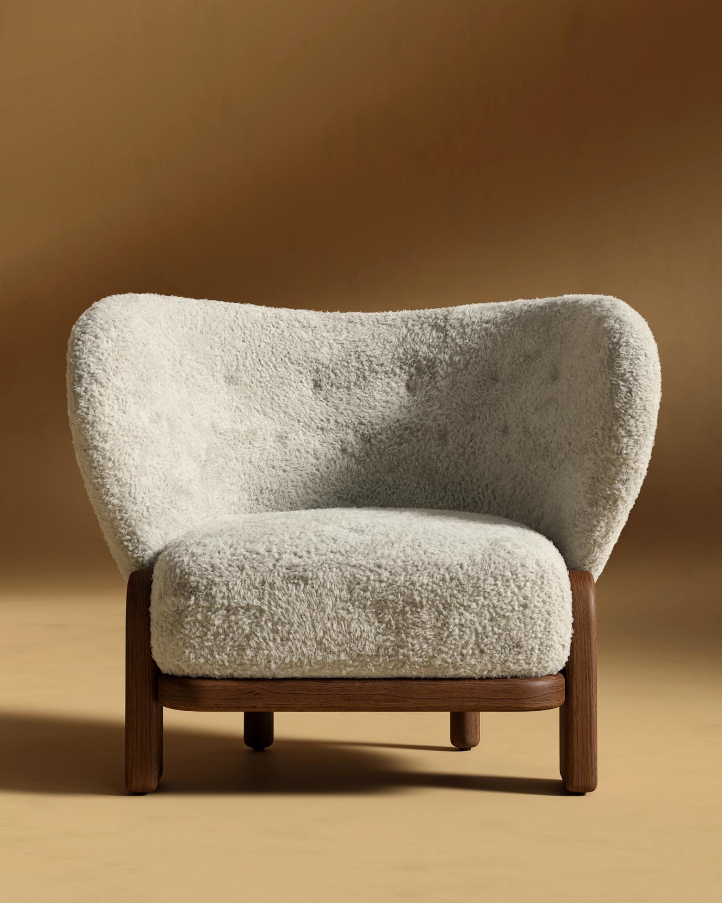 Pallas Lounge Chair