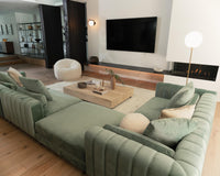 Vonn Lounge Chair