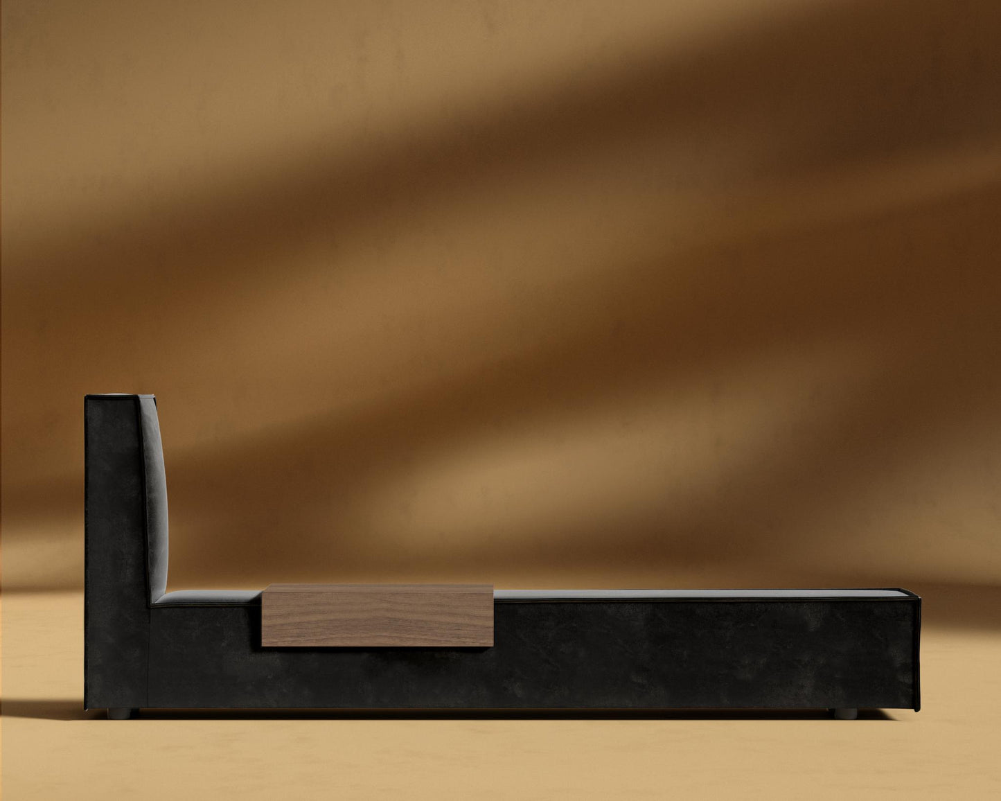 Porter_Extension_Side_Table_Plush_Velvet_Black