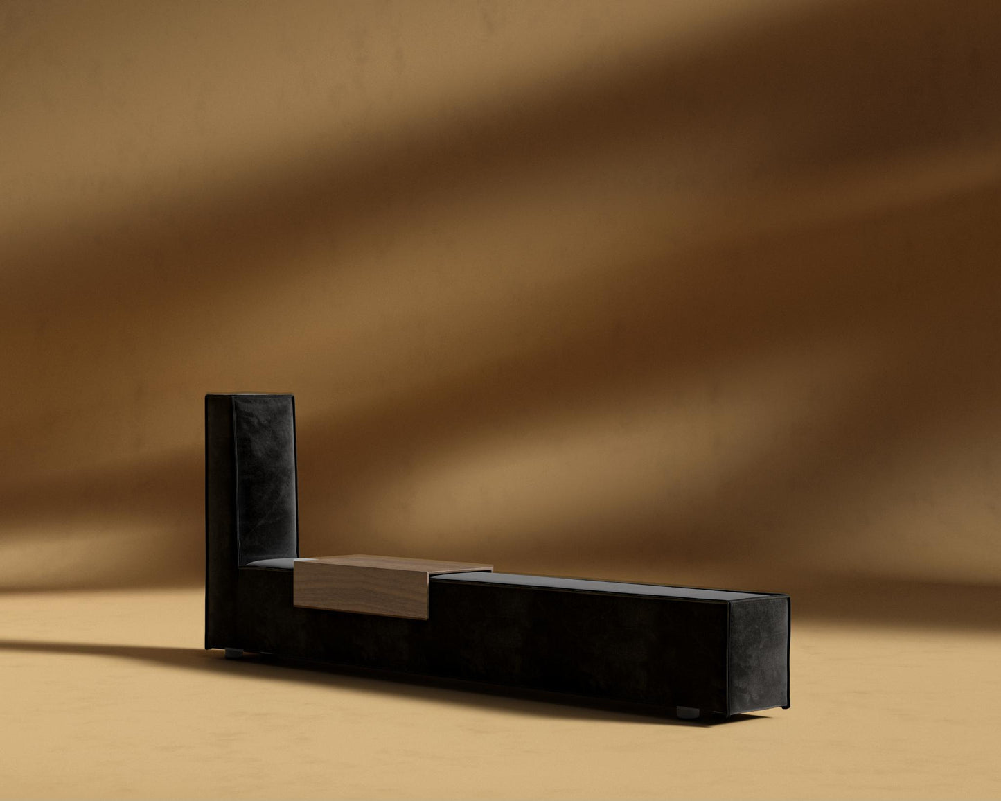 Porter_Extension_Side_Table_Plush_Velvet_Black