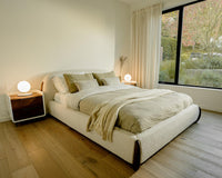 Sarina Bed