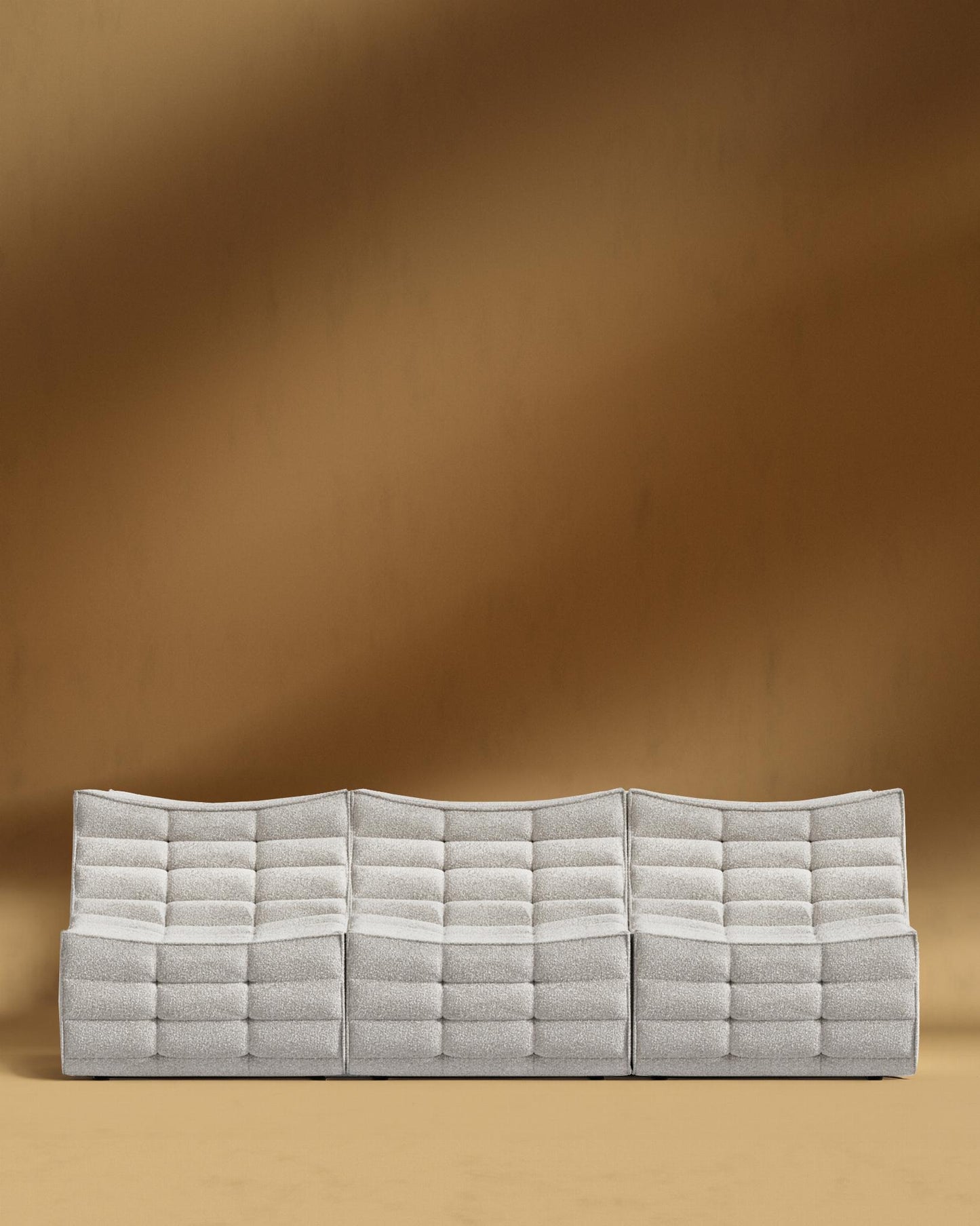 Tanner 3 Seater Sofa