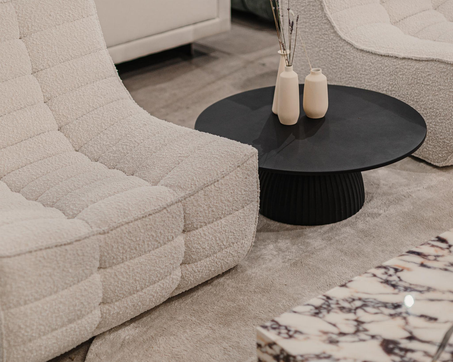 Tanner 3 Seater Sofa