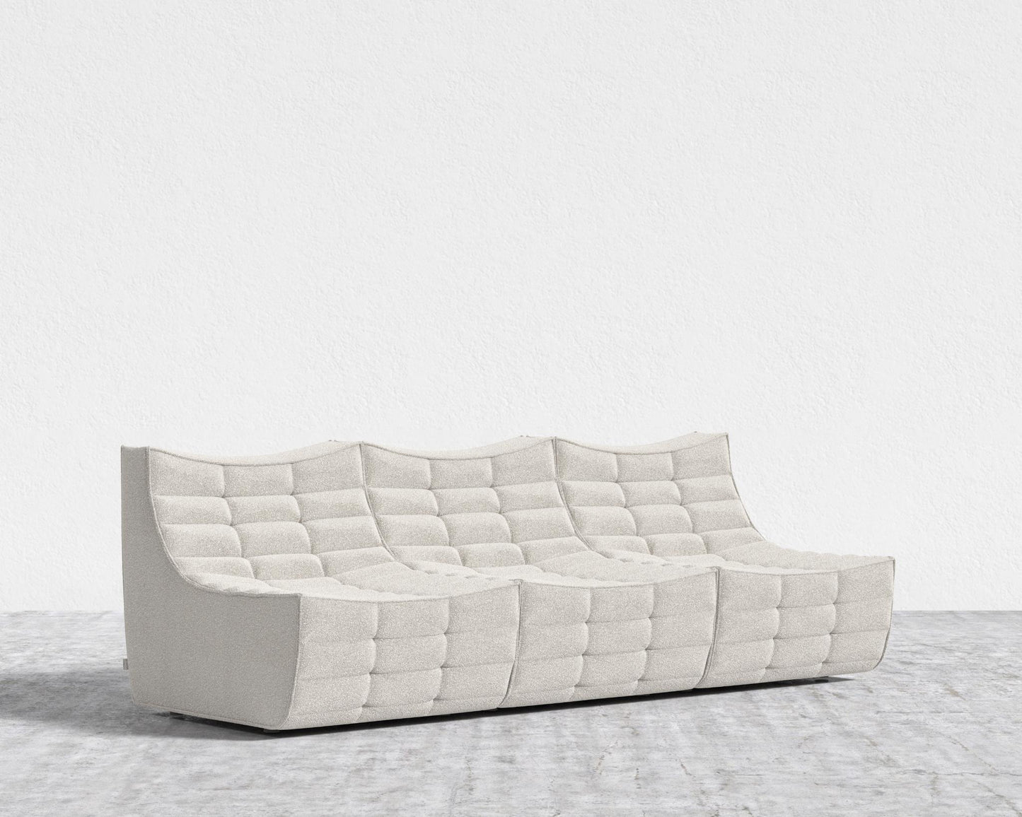 Tanner_3Seater_Sofa_Chatou_Boucle - Pearl