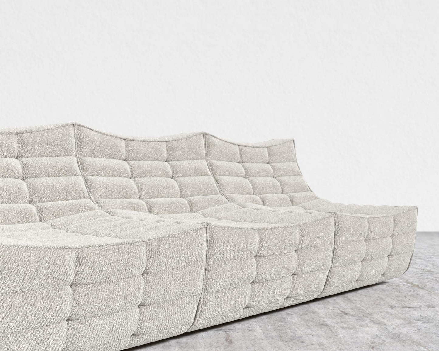 Tanner_3Seater_Sofa_Chatou_Boucle - Pearl
