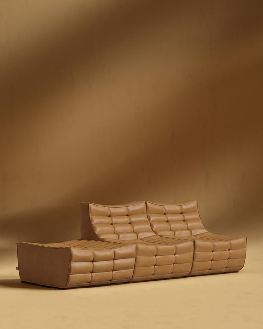 Tanner Open End Sofa