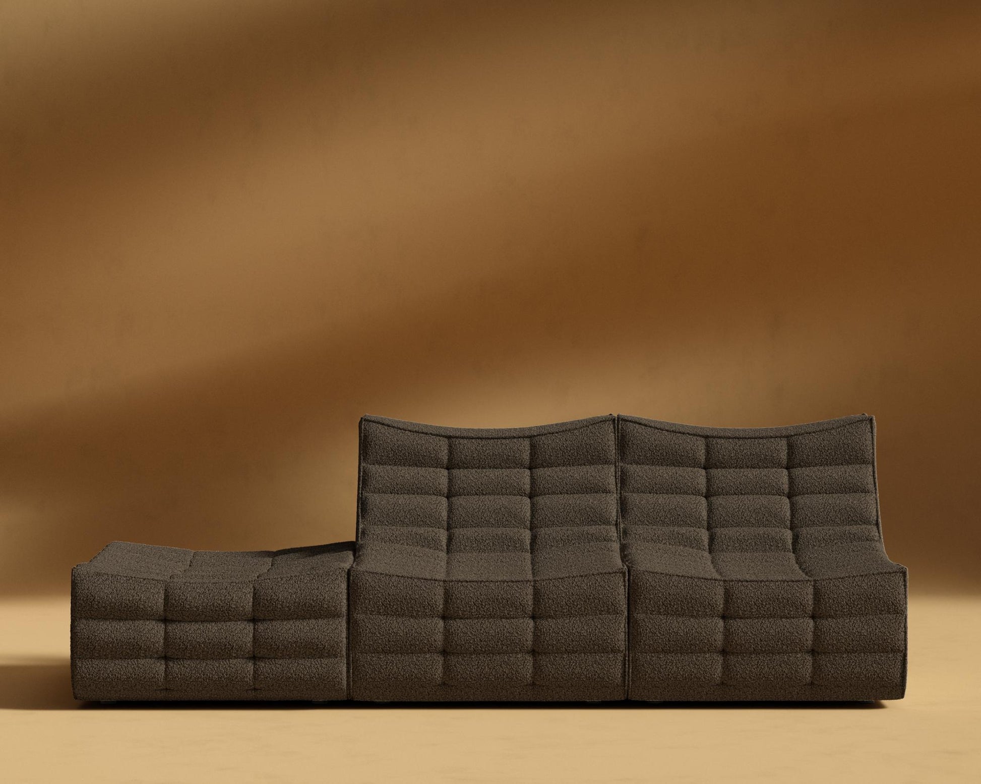 Tanner_Open_End_Sofa_Shearling_Espresso