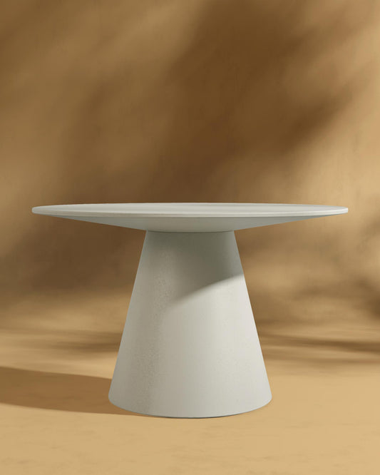 Winston Dining Table - Concrete