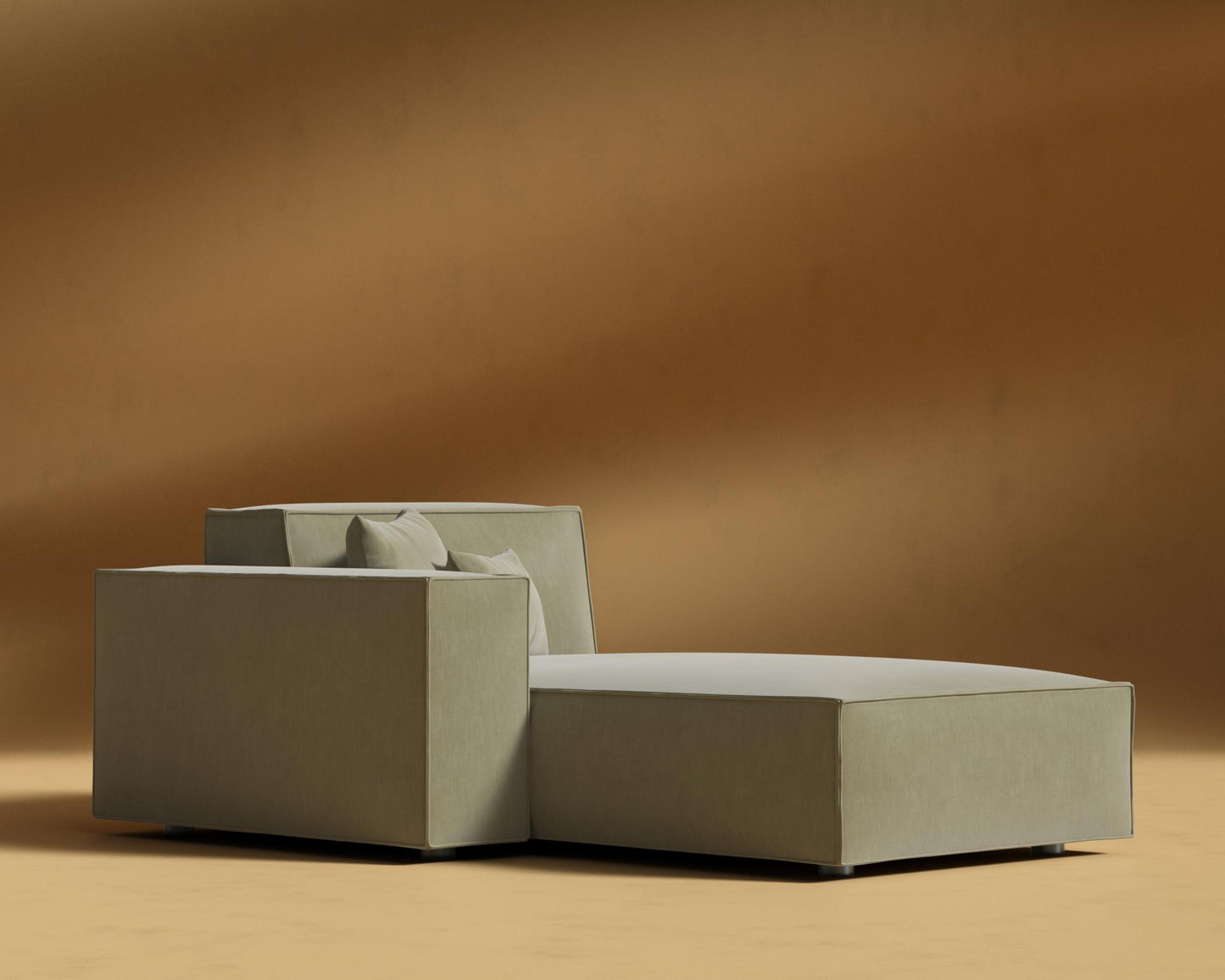 Porter_Left_Chaise_Cotton_Velvet_Verdant