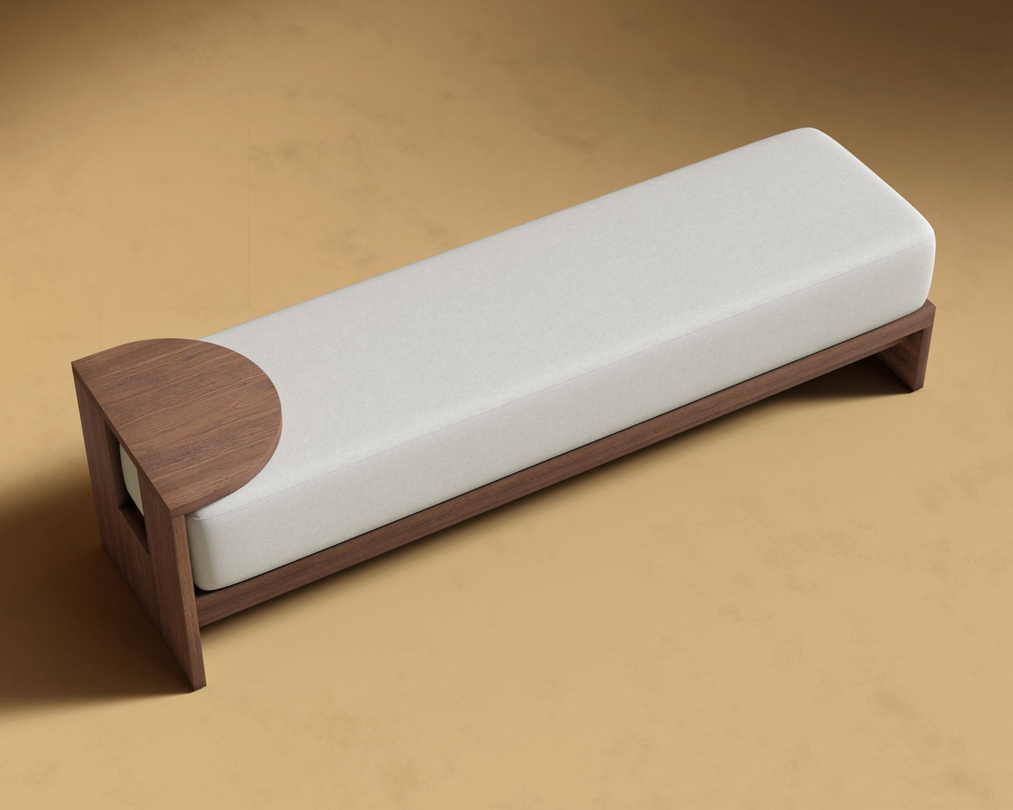 Tola_Bench_Modern_Felt_Alesund