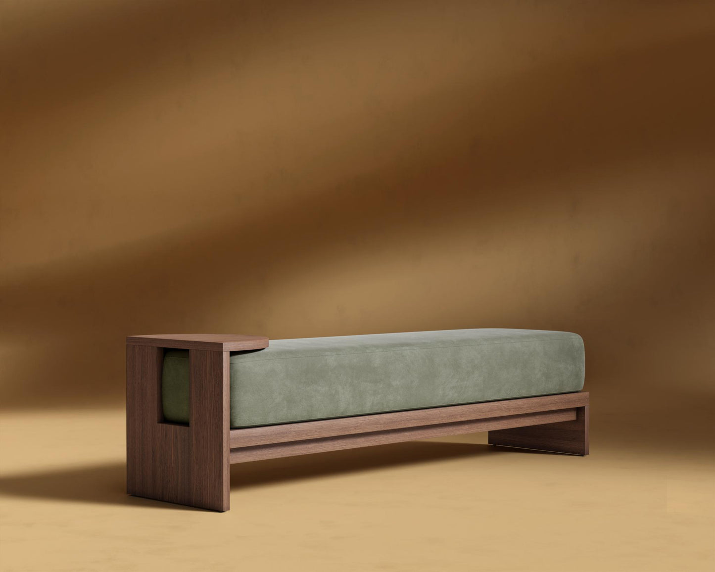 Tola_BenchVenice_Vegan_Suede_Sage