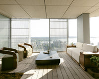 Kengo Kuma Project - Photoshoot