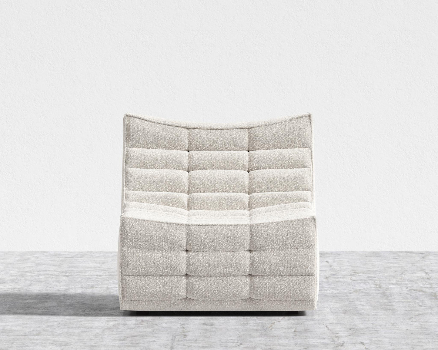 Tanner_Armless_Chatou_Boucle - Pearl
