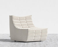 Tanner_Armless_Chatou_Boucle - Pearl