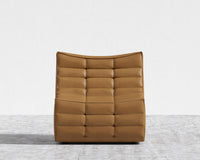 Tanner_Armless_Microfiber_Leather - Morocco