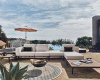 Francis Outdoor Modular