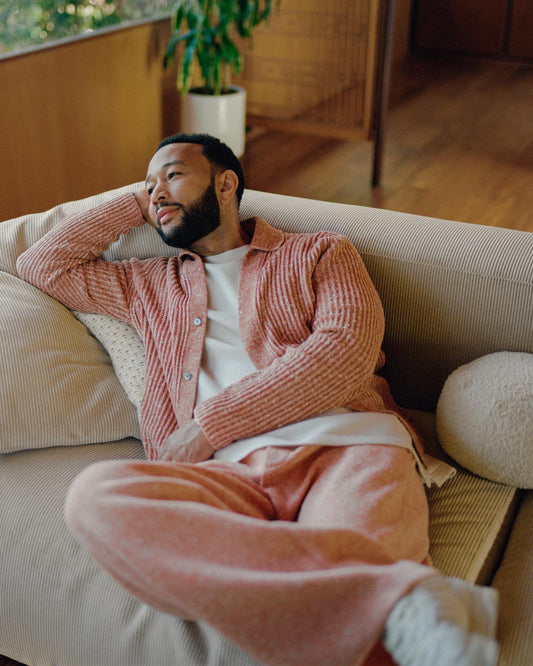 Kaye Open End Sofa L