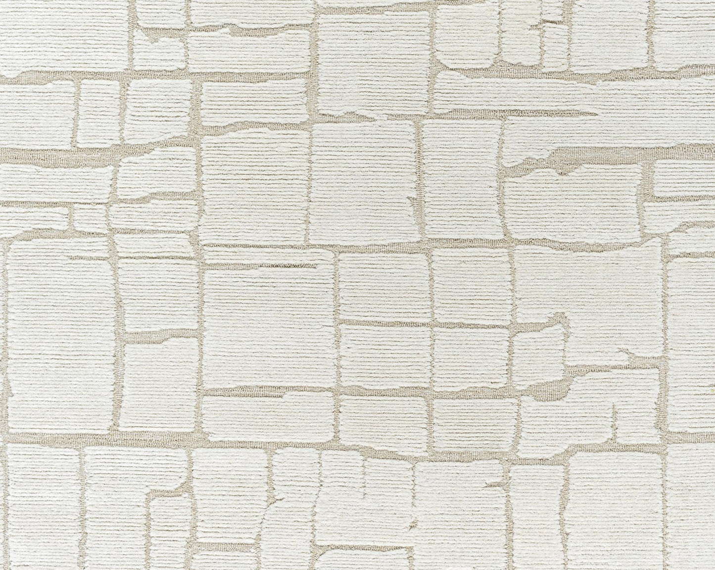 Moura Rug - 5' x 7'6" | 1.5 x 2.3m, Quartz